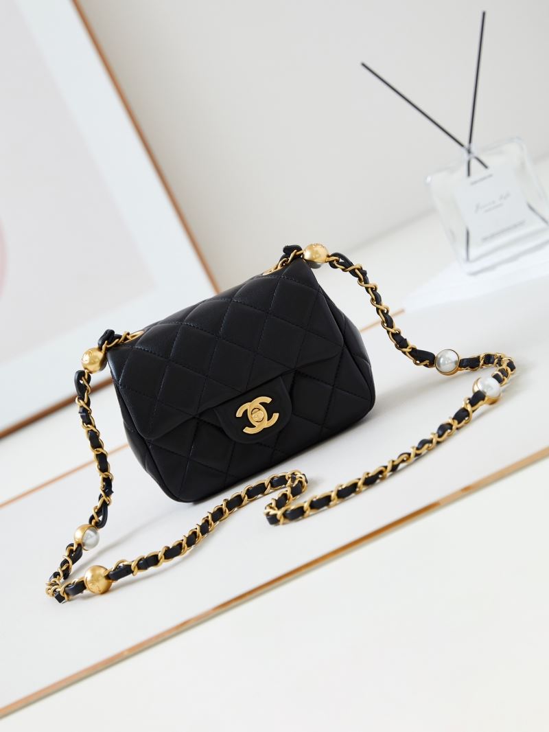 Chanel CF Series Bags